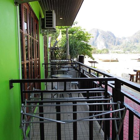 Phi Phi Green House Экстерьер фото