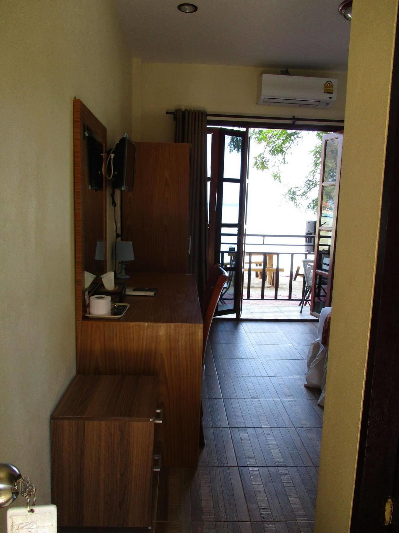 Phi Phi Green House Экстерьер фото